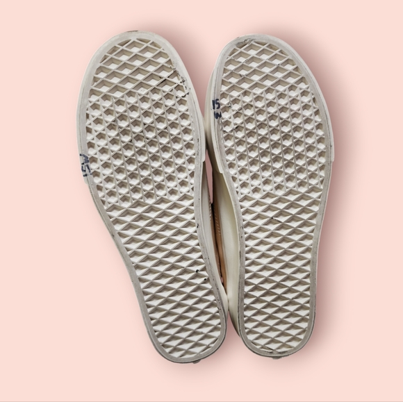 Vans Old Skool Dx Veggie Tan Sneakers - Picture 5 of 6